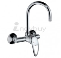 Jaquar Ornamix Single Lever Kitchen